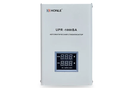 Grid Volatility Is the New Normal: How Relay Type Voltage Stabilizers Fit Into the Protection Stack