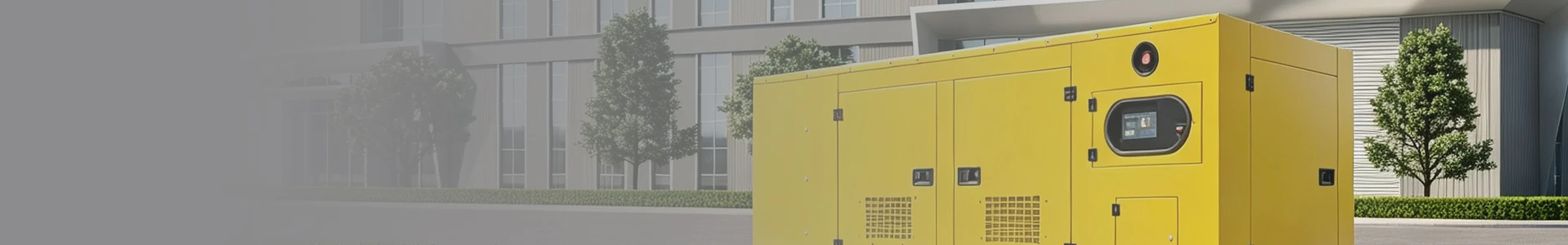 Generator Voltage Stabilizer